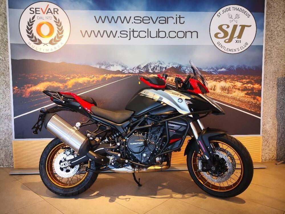 QJ Motor SRT 900 SX (2025 - 26) (2)