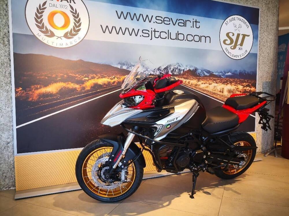 QJ Motor SRT 900 SX (2025 - 26) (11)