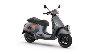 Vespa GTV 310 (2025) nuova
