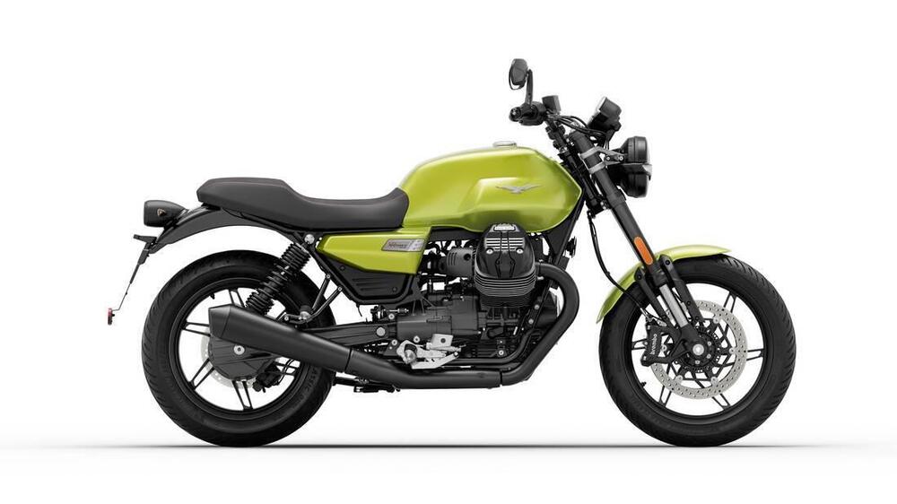 Moto Guzzi V7 Sport (2025 - 26) (2)