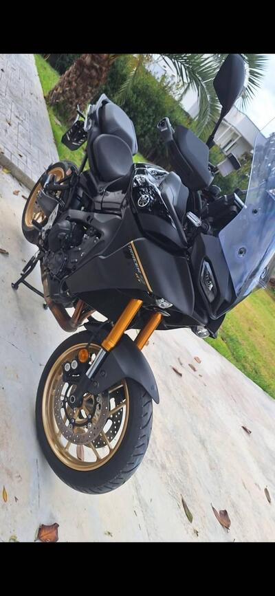Yamaha Tracer 9 GT+ (2023 - 24) usata