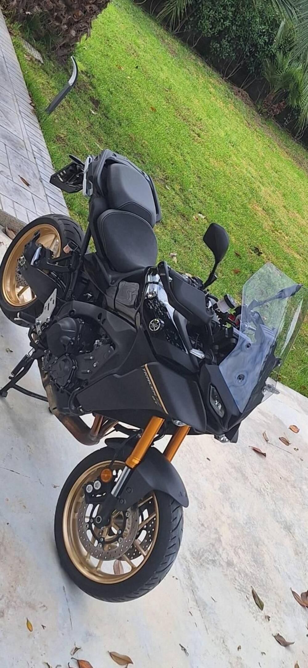 Yamaha Tracer 9 GT+ (2023 - 24) (3)