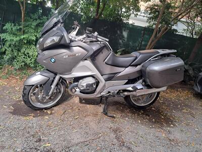 Bmw R 1200 RT (2010 - 13) usata