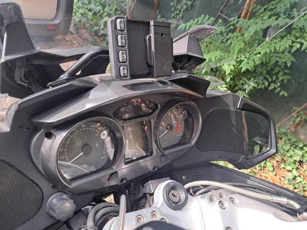 Bmw R 1200 RT (2010 - 13) (5)