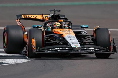 F1. Qualifiche GP Silverstone, Oscar Piastri: &quot;C&rsquo;era ancora qualcosa da limare per la pole. Domani ci sar&agrave; da divertirsi&quot;