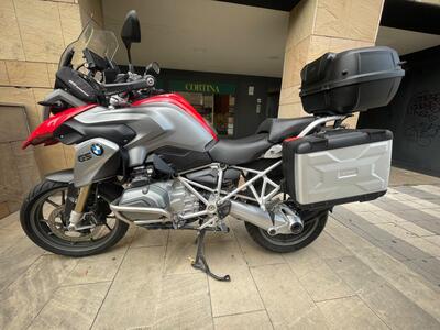 Bmw R 1200 GS (2013 - 16) usata