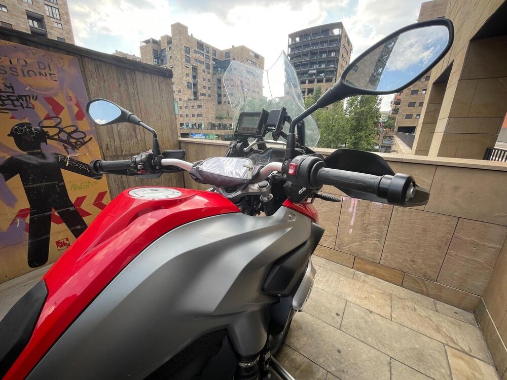 Bmw R 1200 GS (2013 - 16) (3)