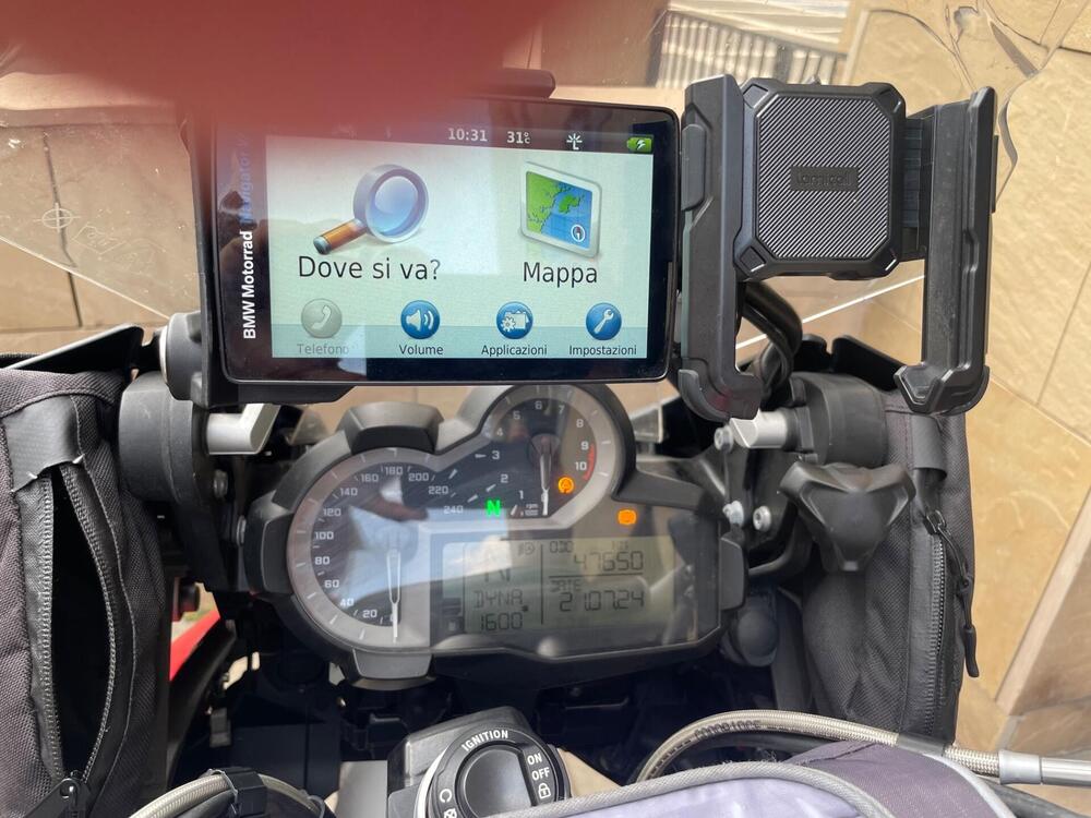 Bmw R 1200 GS (2013 - 16) (4)