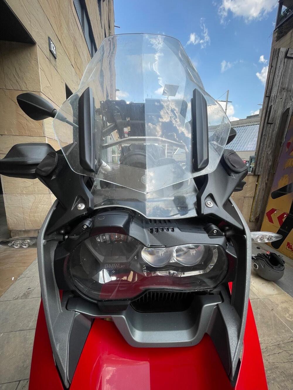 Bmw R 1200 GS (2013 - 16) (7)