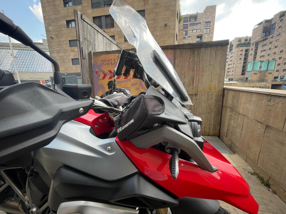 Bmw R 1200 GS (2013 - 16) (8)