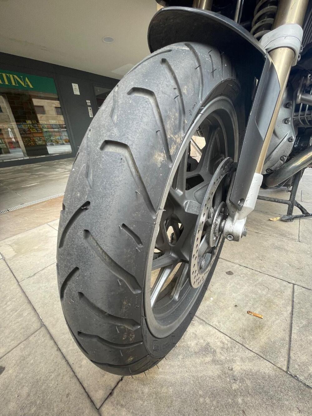 Bmw R 1200 GS (2013 - 16) (9)