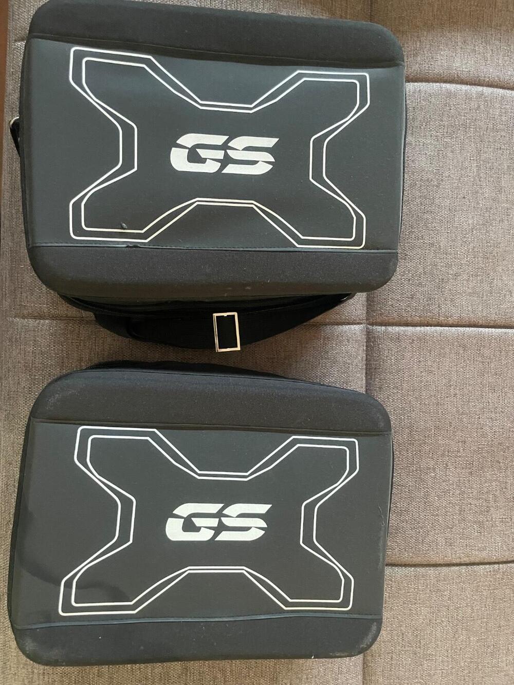 Bmw R 1200 GS (2013 - 16) (10)