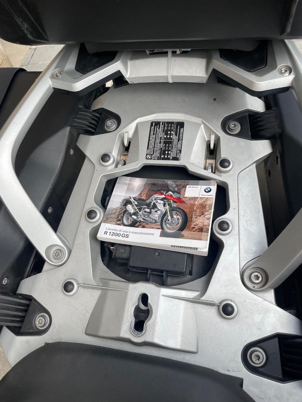 Bmw R 1200 GS (2013 - 16) (11)