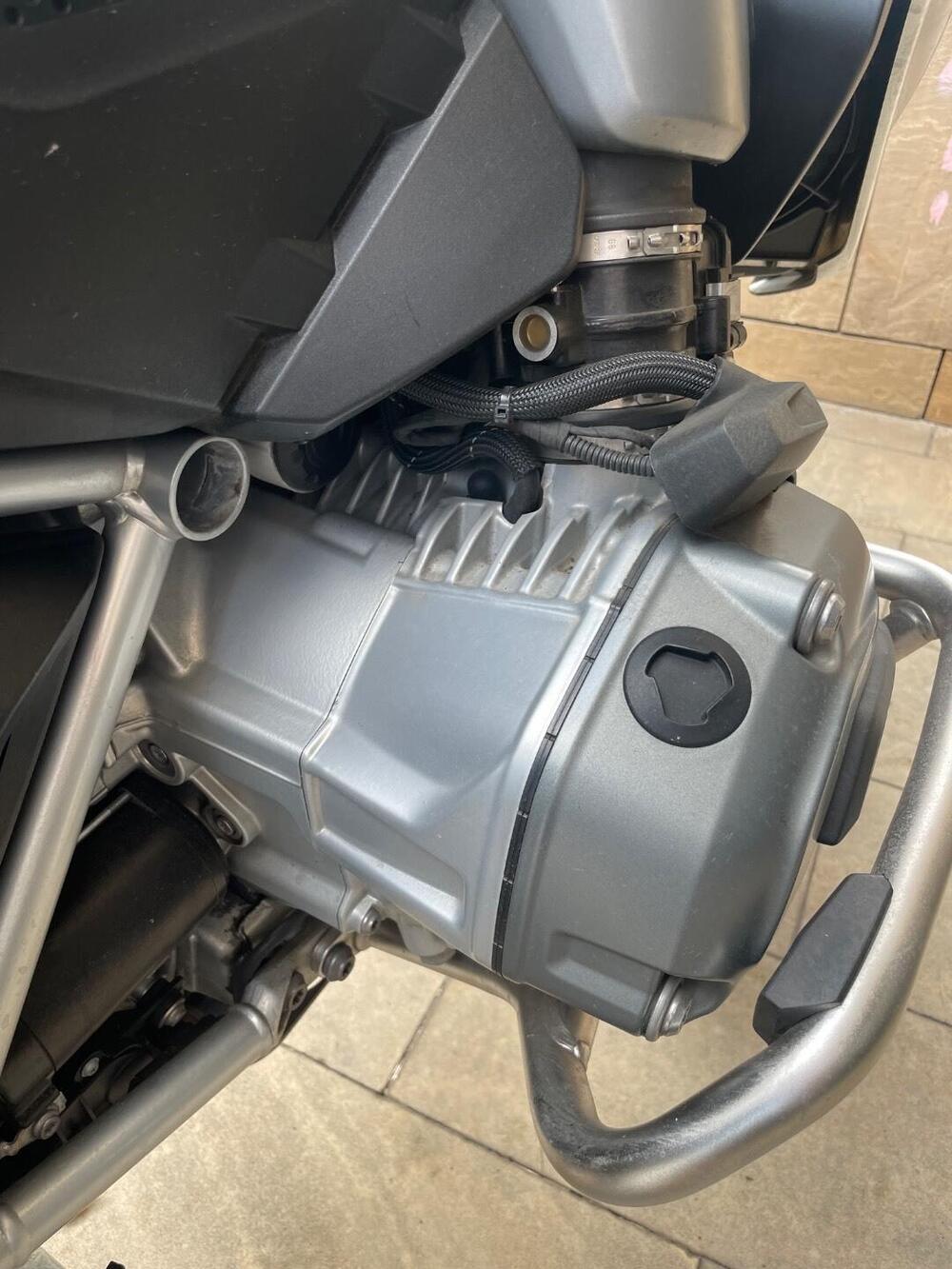 Bmw R 1200 GS (2013 - 16) (13)