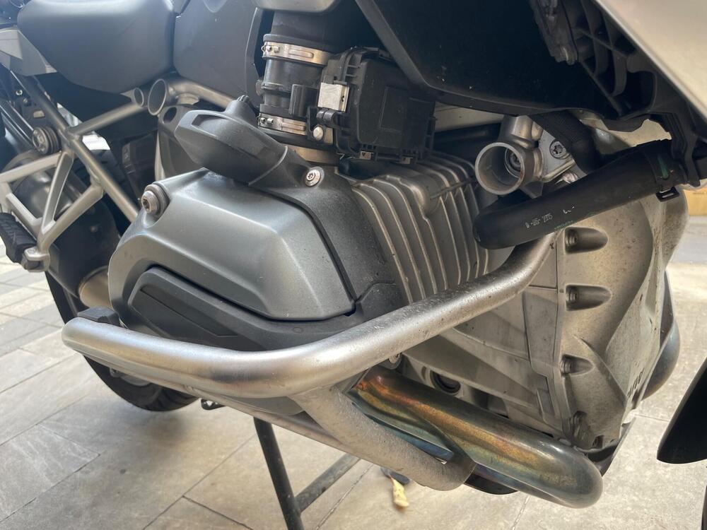 Bmw R 1200 GS (2013 - 16) (15)