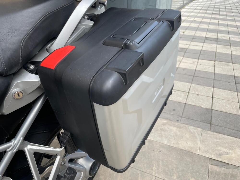 Bmw R 1200 GS (2013 - 16) (16)