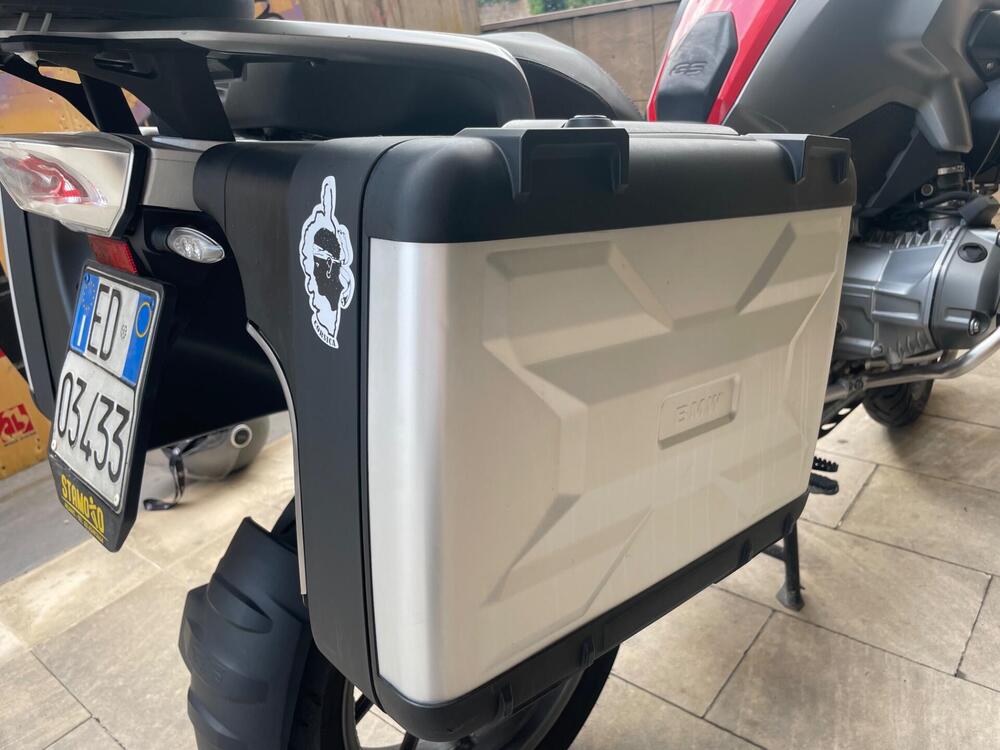 Bmw R 1200 GS (2013 - 16) (17)