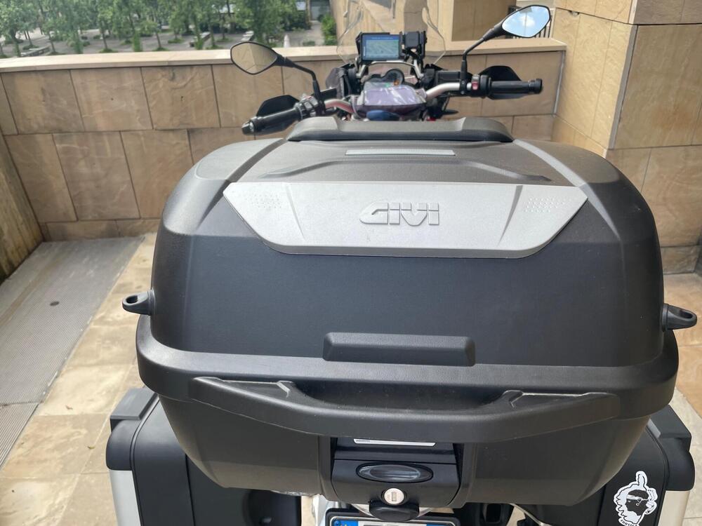 Bmw R 1200 GS (2013 - 16) (18)