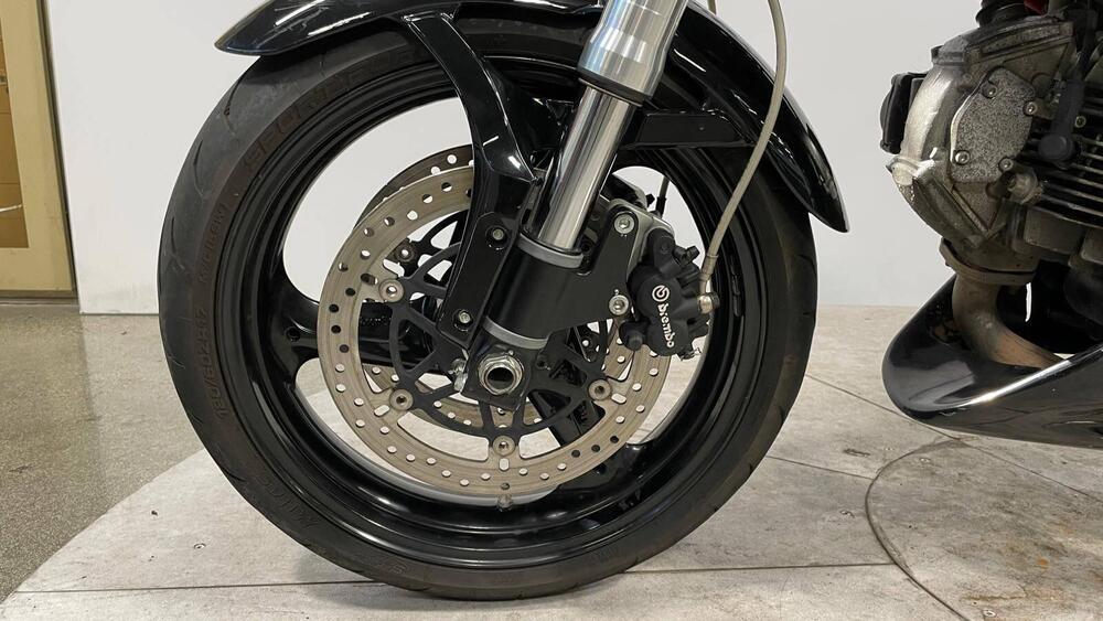 Ducati Monster 695 (2006 - 08) (6)