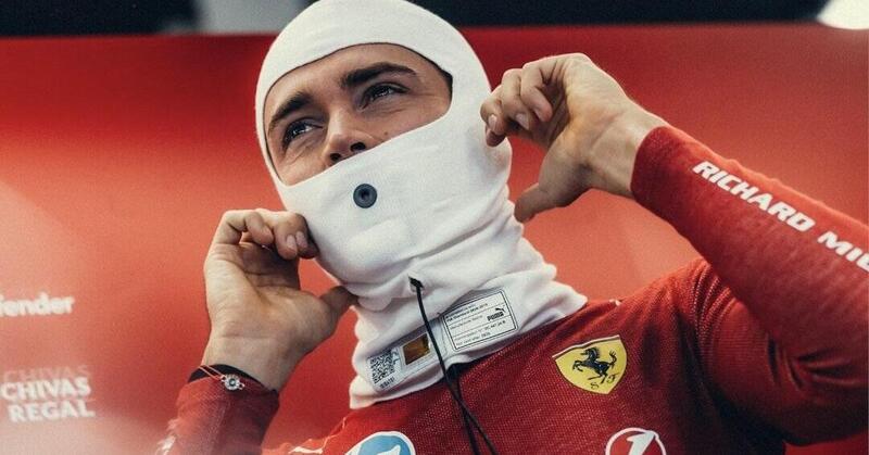 F1. Qualifiche GP Silverstone, Leclerc rivela: &quot;Abbiamo un problema cronico nel Q3. Domani in gara non ci sar&agrave;, siamo a livello della McLaren&quot;
