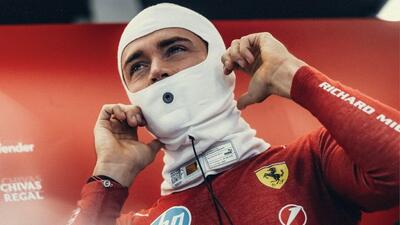 F1. Qualifiche GP Silverstone, Leclerc rivela: "Abbiamo un problema cronico nel Q3. Domani in gara non ci sar&agrave;, siamo a livello della McLaren"