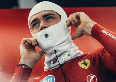 F1. Qualifiche GP Silverstone, Leclerc rivela: Abbiamo un problema cronico nel Q3. Domani in gara non ci sarà, siamo a livello della McLaren
