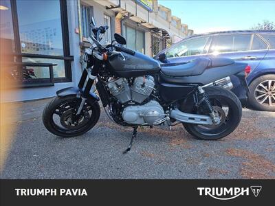 Harley-Davidson 1200 XR (2009 - 12) usata