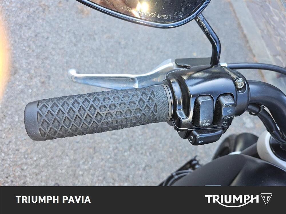 Harley-Davidson 1200 XR (2009 - 12) (21)