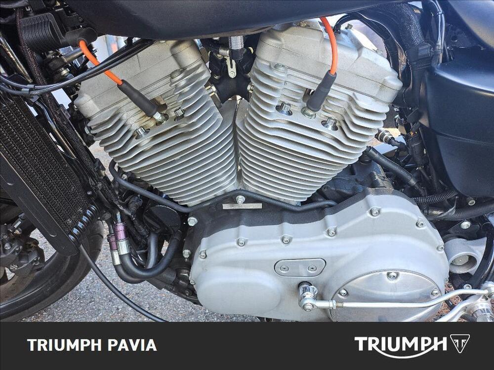 Harley-Davidson 1200 XR (2009 - 12) (12)