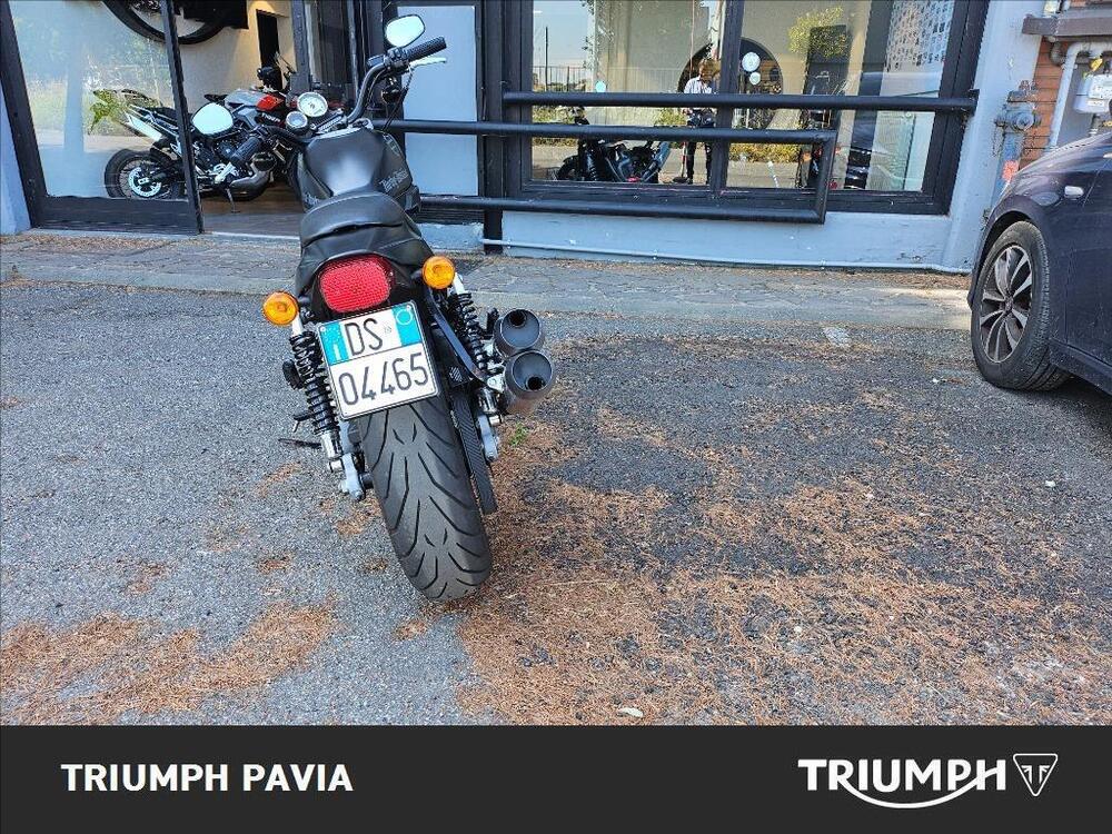 Harley-Davidson 1200 XR (2009 - 12) (3)