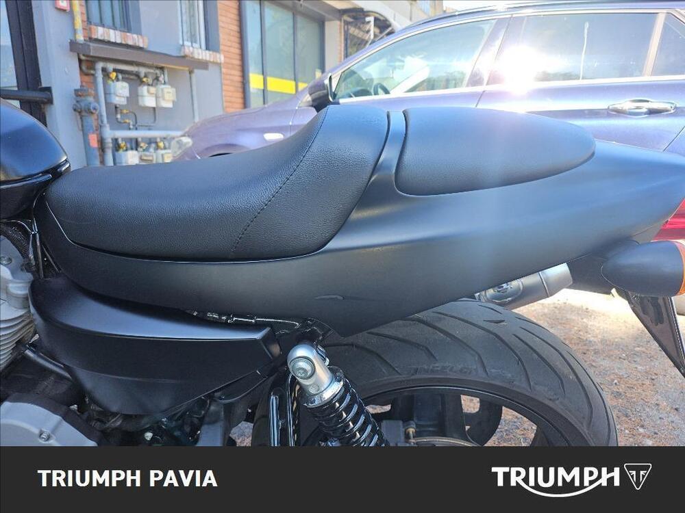 Harley-Davidson 1200 XR (2009 - 12) (9)