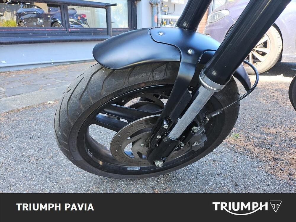 Harley-Davidson 1200 XR (2009 - 12) (13)