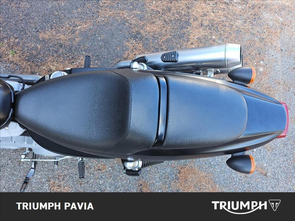 Harley-Davidson 1200 XR (2009 - 12) (19)