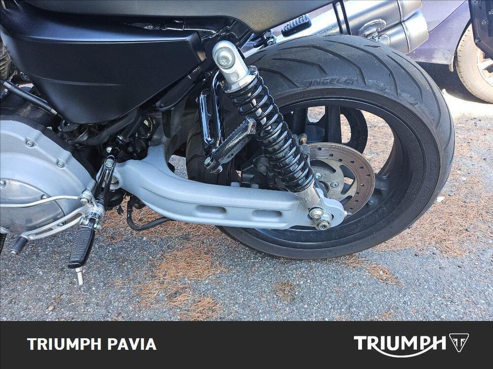 Harley-Davidson 1200 XR (2009 - 12) (10)