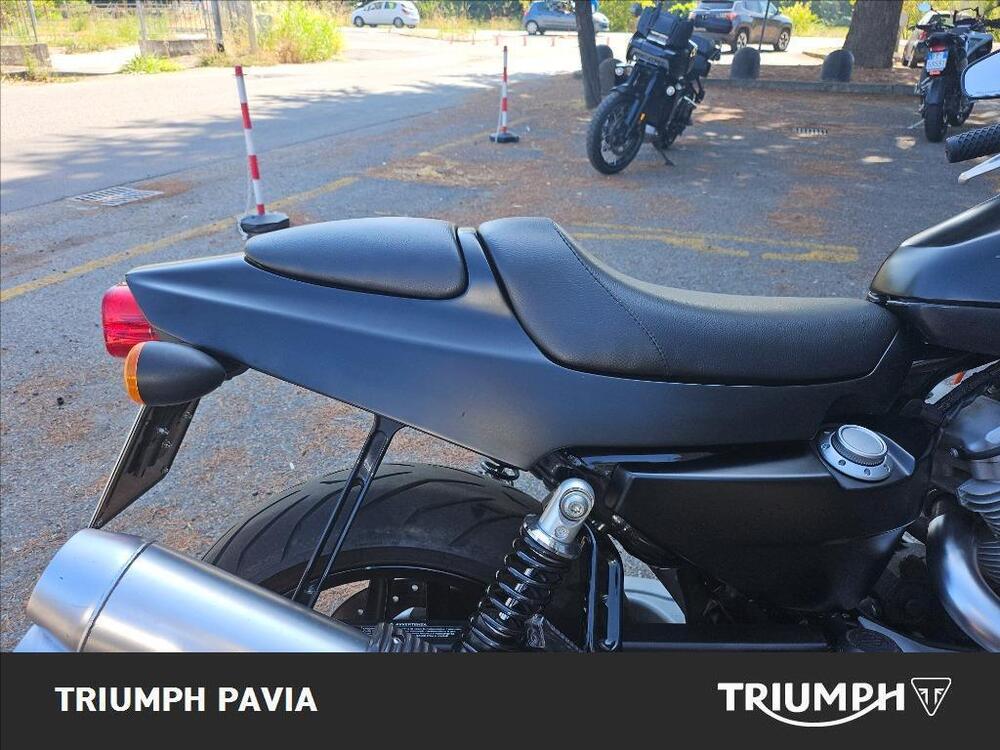 Harley-Davidson 1200 XR (2009 - 12) (14)