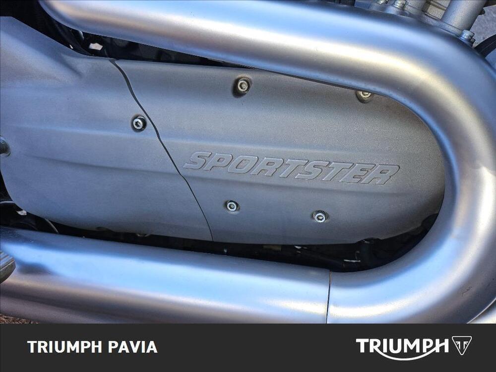 Harley-Davidson 1200 XR (2009 - 12) (26)