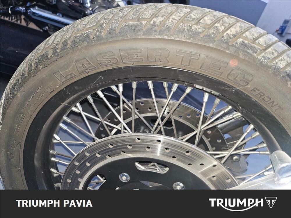 Harley-Davidson 1200 XR (2009 - 12) (27)