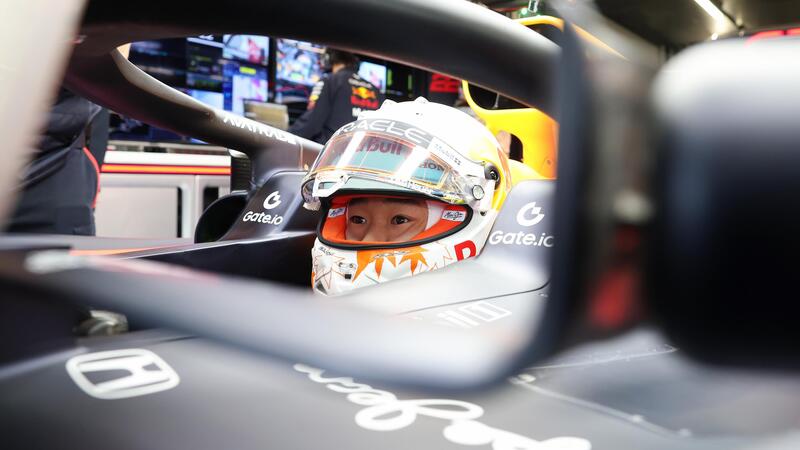 F1. Qualifiche GP Silverstone, Tsunoda: &quot;Contento dei progressi, ma in qualifica non sento la fiducia al 100% come in gara&quot;