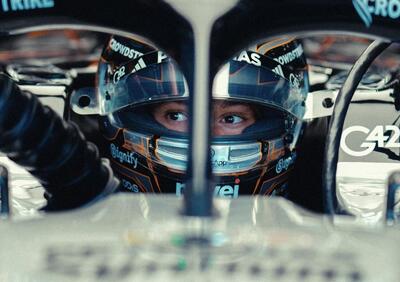 F1. GP Silverstone, Kimi Antonelli settimo in qualifica ma partirà decimo: Faticato nelle curve veloci, ma domani possiamo rimontare