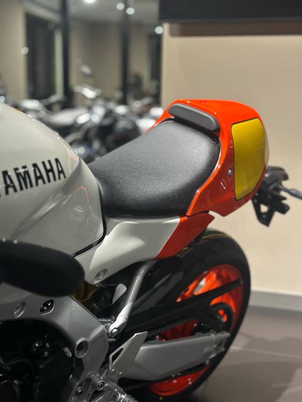 Yamaha XSR 900 GP (2024 - 26) (8)