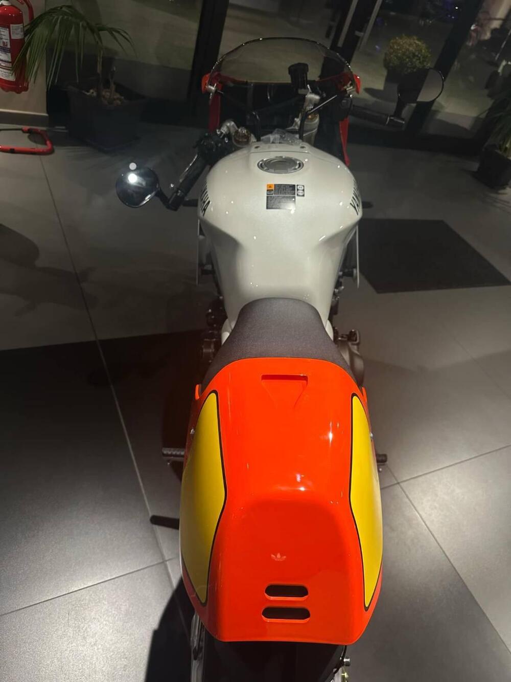 Yamaha XSR 900 GP (2024 - 26) (10)