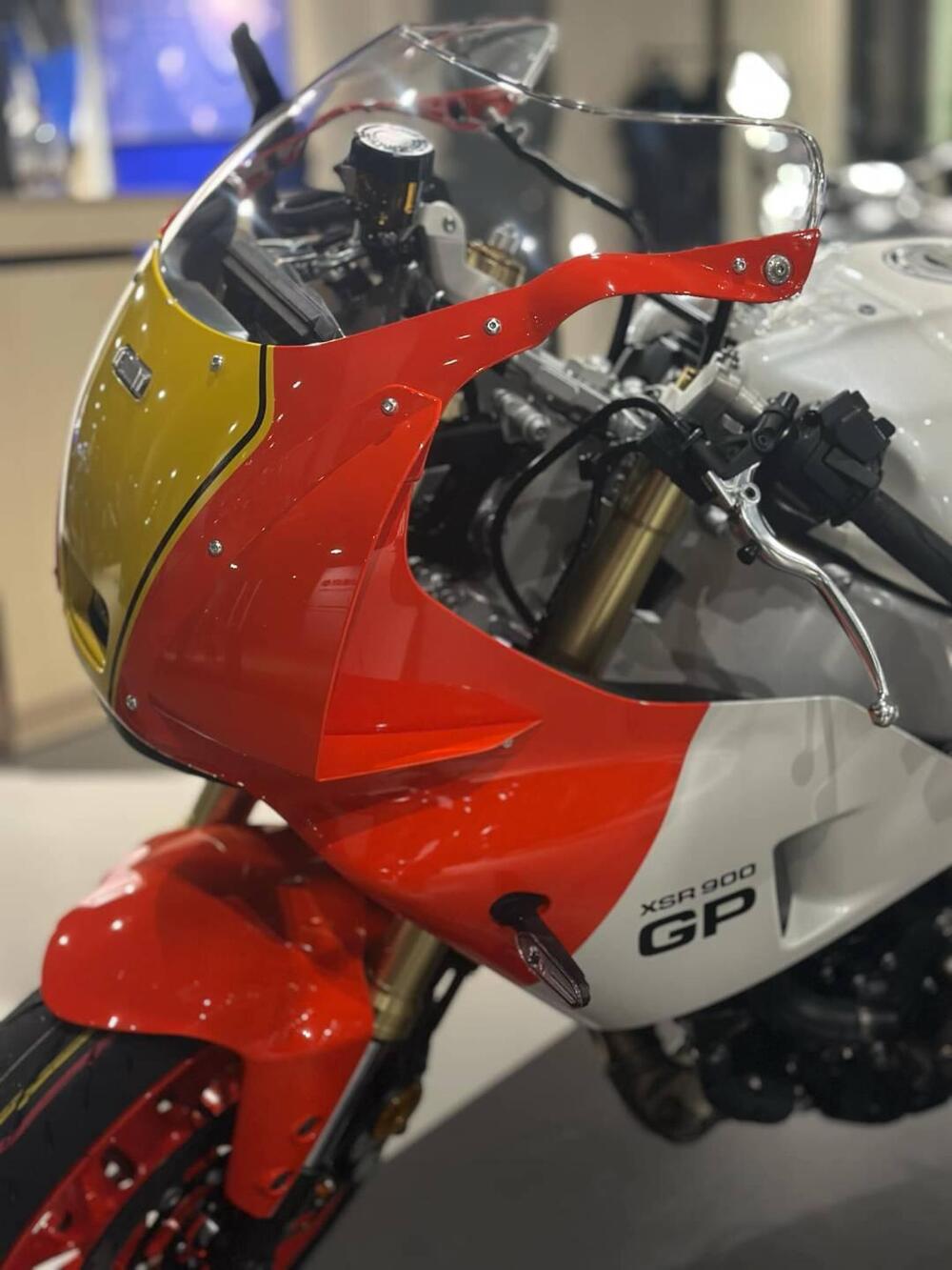 Yamaha XSR 900 GP (2024 - 26) (15)