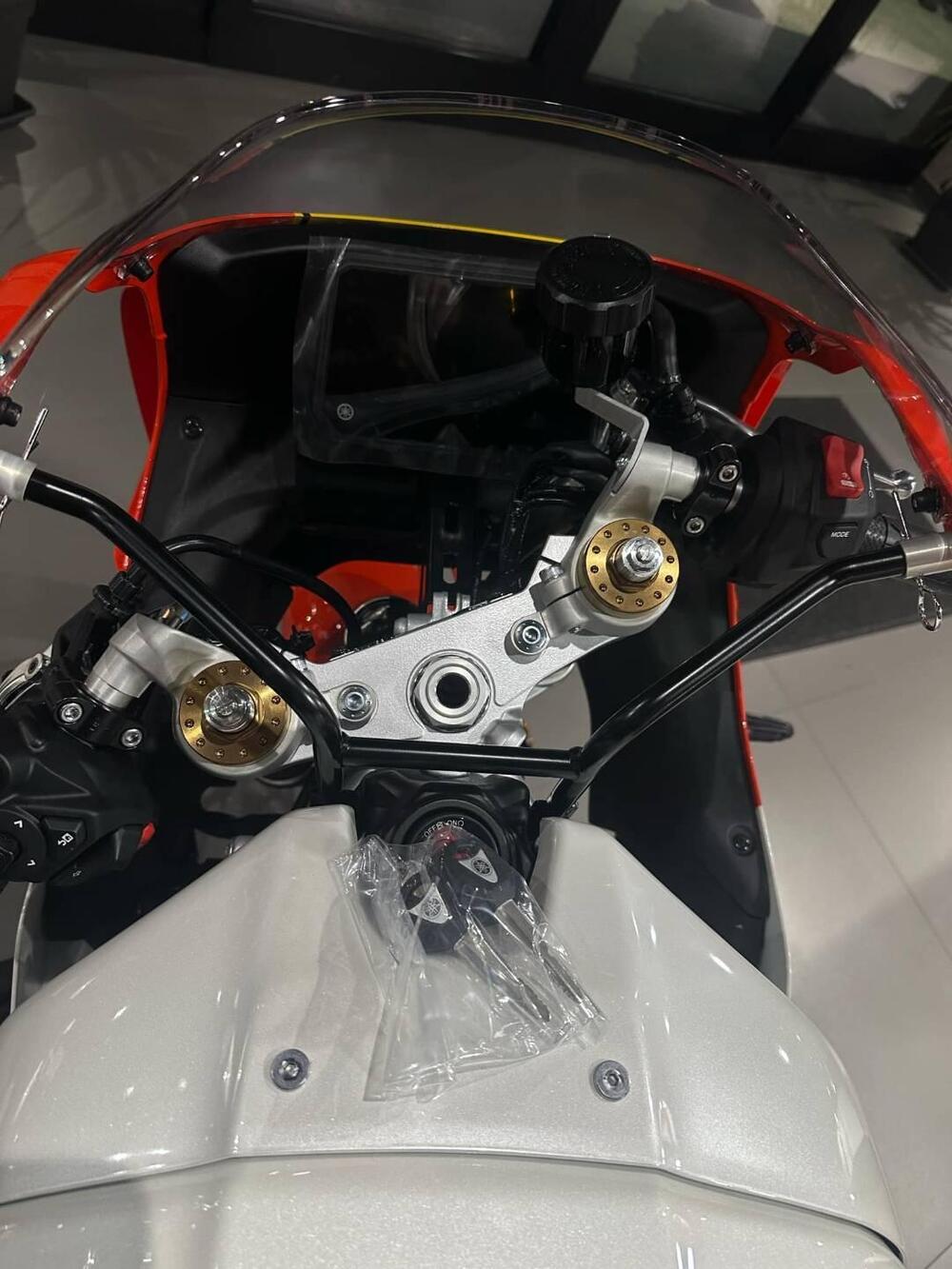 Yamaha XSR 900 GP (2024 - 26) (16)