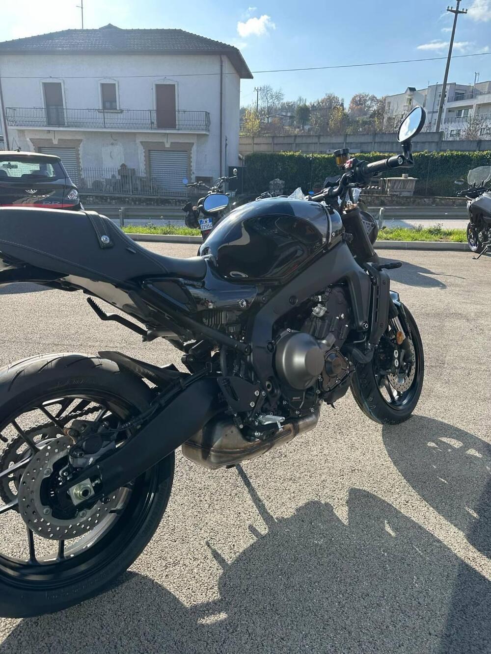 Yamaha XSR 900 (2022 - 26) (2)