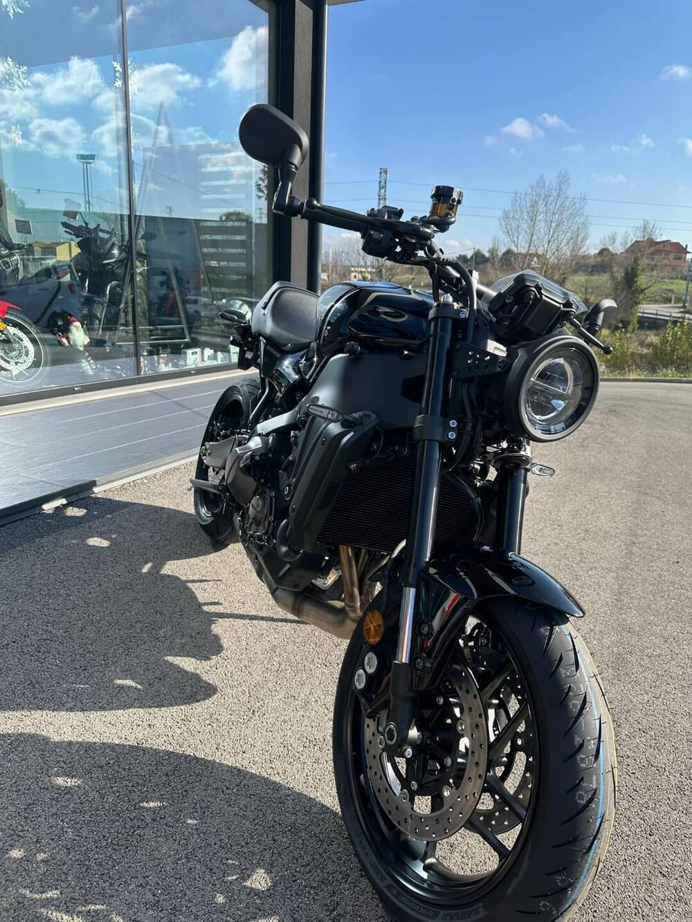 Yamaha XSR 900 (2022 - 26) (5)