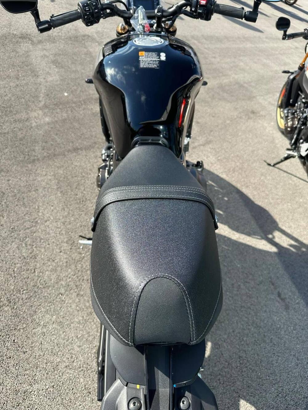 Yamaha XSR 900 (2022 - 26) (6)