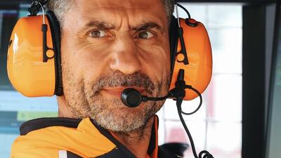 F1. McLaren, Stella lancia la sfida a Silverstone: "Battaglia serrata con Ferrari e Red Bull. Il meteo pu&ograve; cambiare tutto"