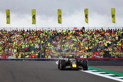 F1. Gran Premio Silverstone 2025: orari Sky TV8 e griglia di partenza dopo le penalit&agrave; di Antonelli e Bearman