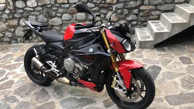 Bmw S 1000 R (2017 - 20) usata