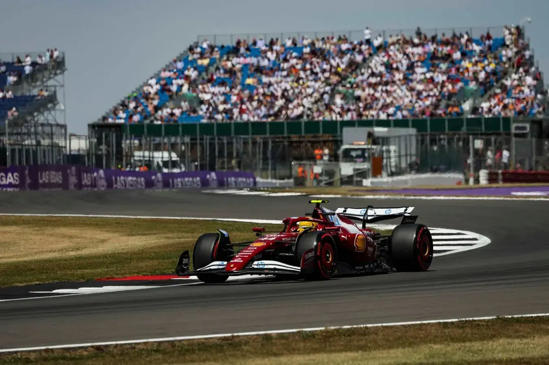F1. Verstappen contro logica, Ferrari vicinissima alla pole, Mercedes comunque in partita: ecco cosa abbiamo imparato dalle qualifiche di Silverstone